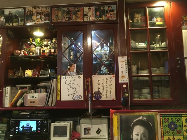 年金バー さかえ的實拍高清圖