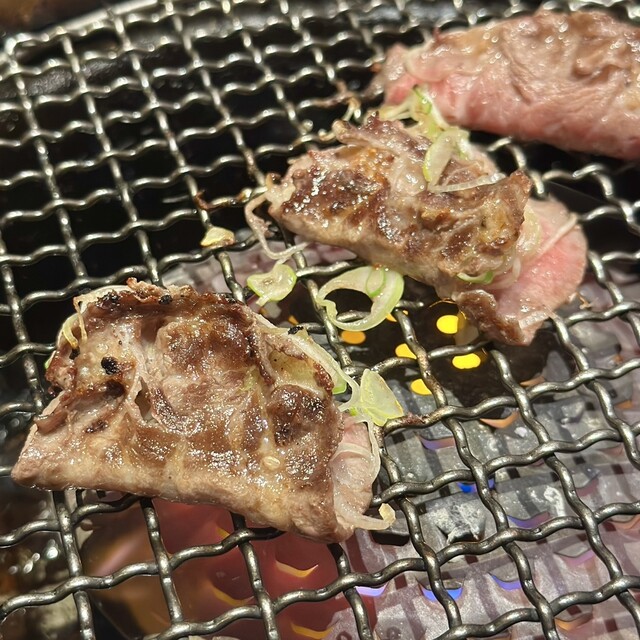 焼肉 平城苑 アクアシティお台場店的實拍高清圖