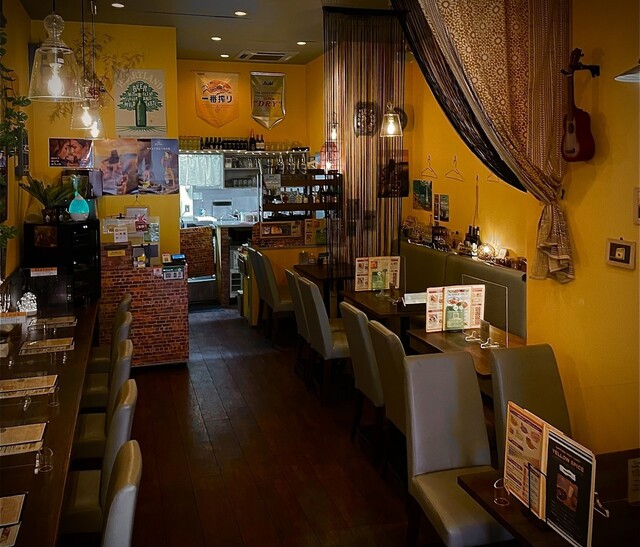 recommendations image for イエロースパイス 北堀江