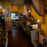 recommendations for イエロースパイス 北堀江