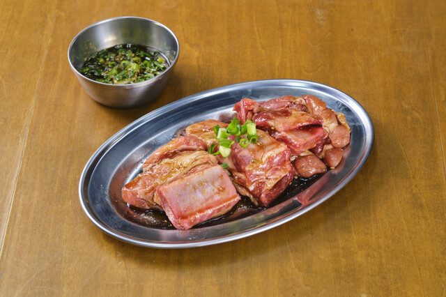 大阪焼肉・ホルモン ふたご 浅草橋店的实拍高清图