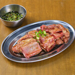 大阪焼肉・ホルモン ふたご 浅草橋店的实拍图