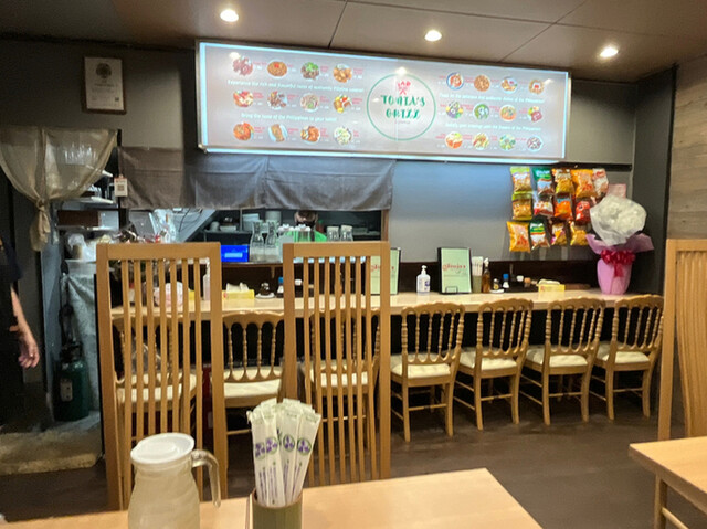 recommendations image for トンニャス・グリル