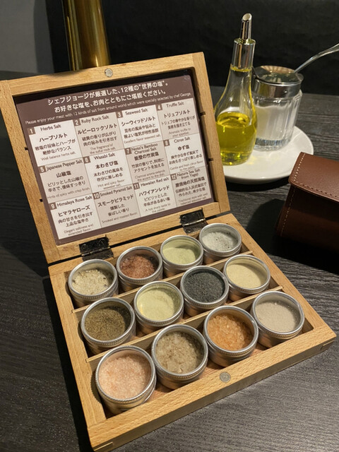 Mark Matsuoka Grill 札幌的实拍高清图