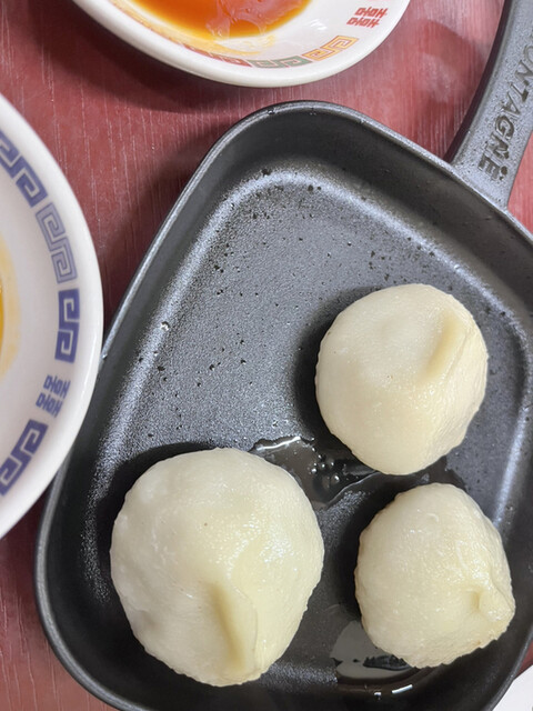 富士ラーメン食堂的实拍高清图