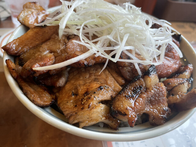 十勝豚丼 いっぴん 札幌平岡店的實拍高清圖