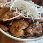 十勝豚丼 いっぴん 札幌平岡店的實拍圖