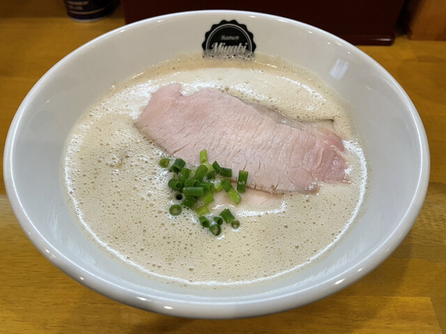 らーめん みやび的实拍高清图