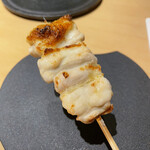 焼鳥 森本的實拍圖