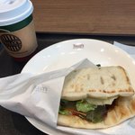 recommendations for タリーズコーヒー ソニーシティ内店