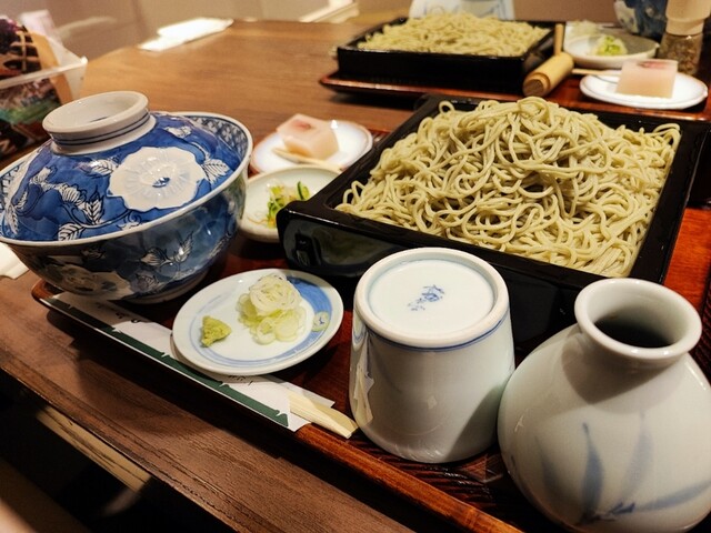 recommendations image for やぶそば 阪急うめだ本店