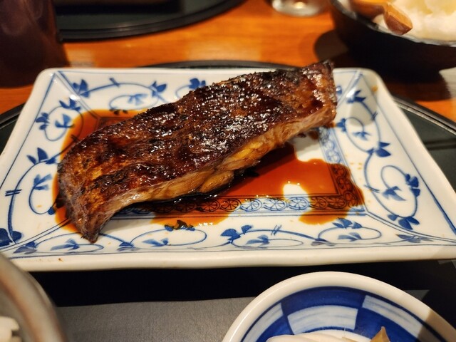 recommendations image for 食彩 かどた