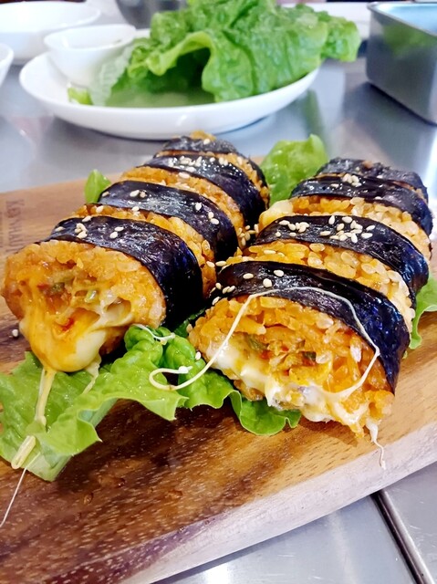 韓辛DELI 北野白梅町店的实拍高清图