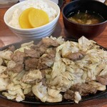 よかよか亭的實拍圖