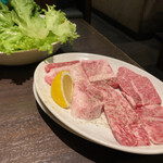 大詔閣 四条店的实拍图