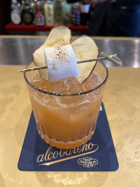 recommendations image for alcobareno