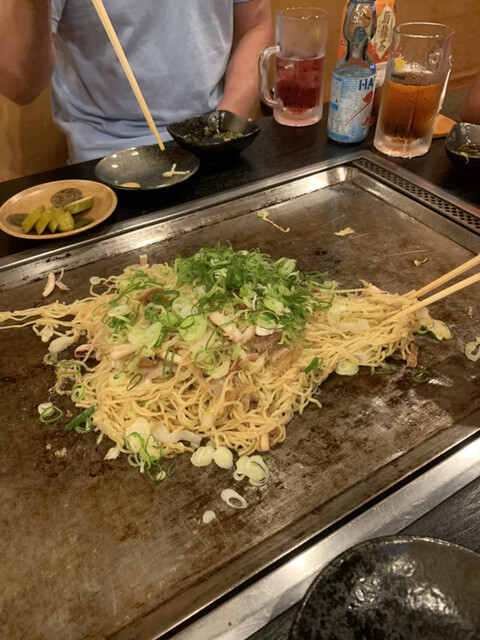 京お好み 鉄平的实拍高清图