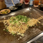 京お好み 鉄平的实拍图