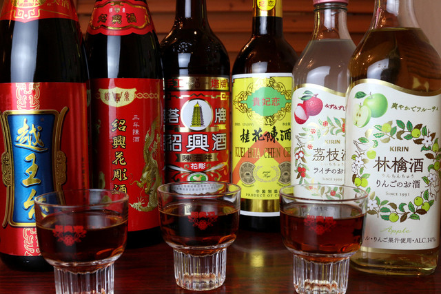 中華料理 華香楼 蒲田西口本店的實拍高清圖