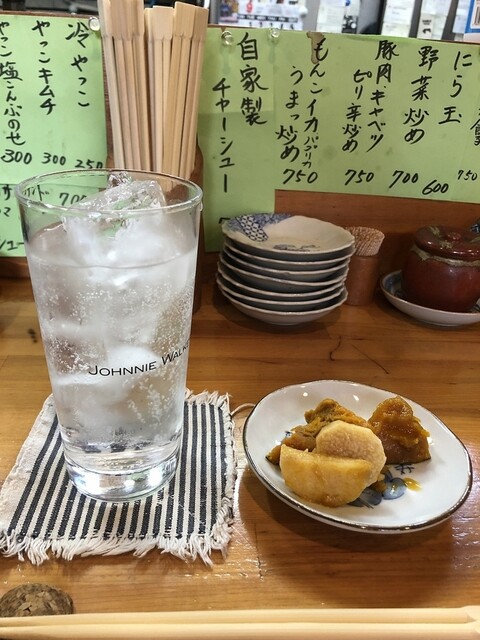 餃子屋 もり的实拍高清图