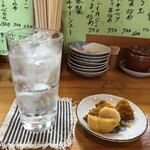 餃子屋 もり的实拍图