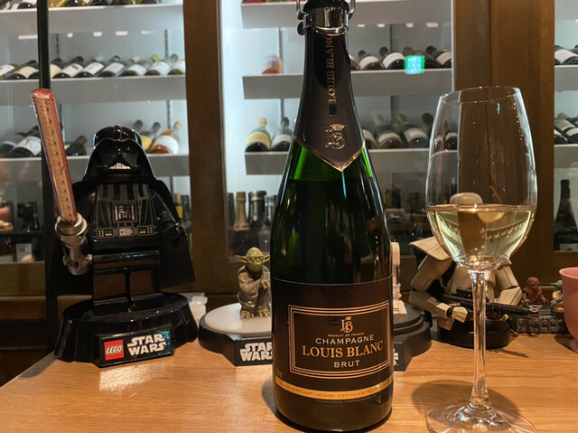 recommendations image for WINE PLANET