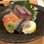 三代目 喜三酒店的实拍图