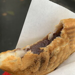 鳴門鯛焼本舗 代々木駅前店的實拍圖