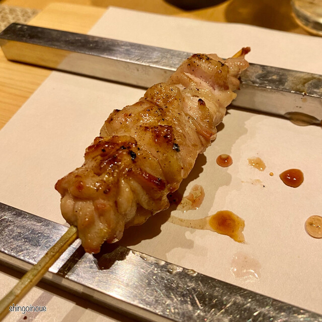 recommendations image for YAKITORI　田崎