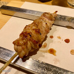 recommendations for YAKITORI　田崎
