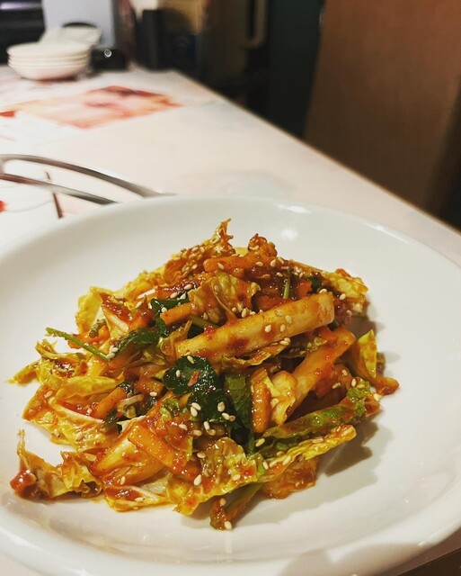 焼肉 徳寿 藻岩店的實拍高清圖