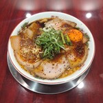 中華そば 辻的实拍图