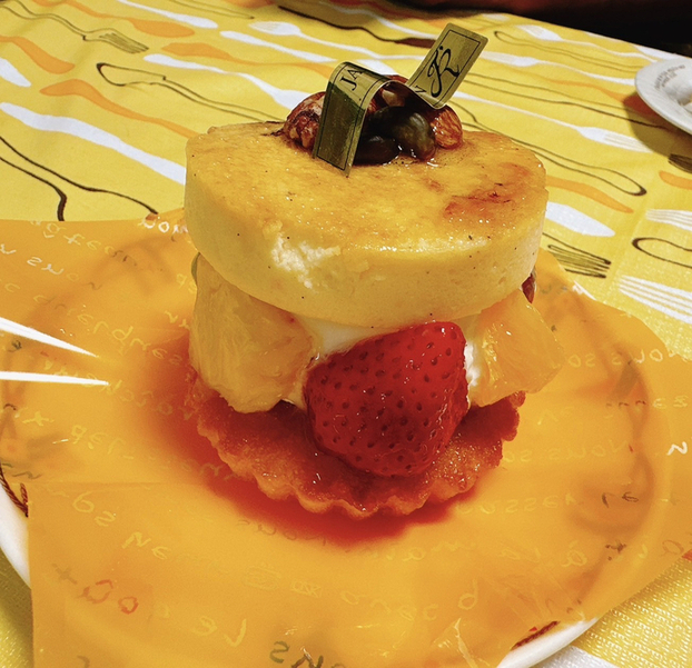 recommendations image for ジャンルプラン 鶴見花博通店