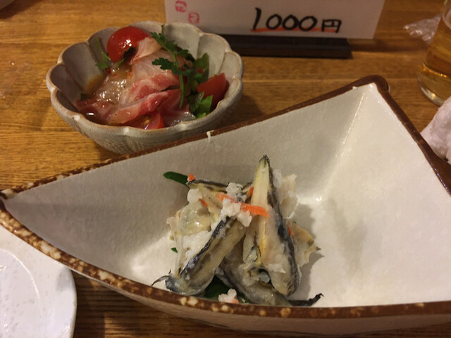 居酒屋山さん的实拍高清图