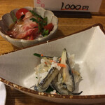 居酒屋山さん的实拍图