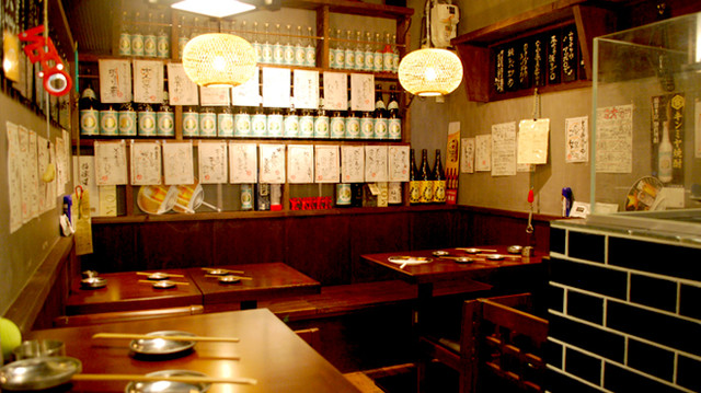 recommendations image for 大衆酒場 チャン栓チャン