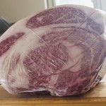 おぐに牧場牛肉販売所的实拍图