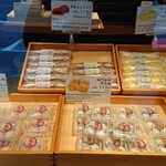 recommendations for 谷中 福丸饅頭