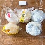 水車的实拍图