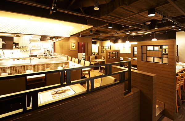 チャンチ 京都店的實拍高清圖
