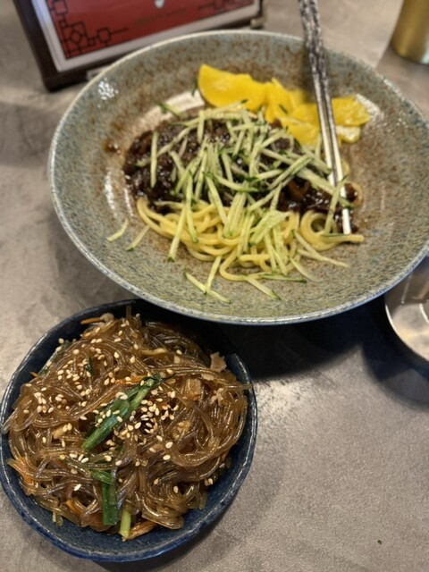 韓国料理 bonsu的实拍高清图