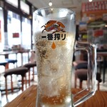 やたいや 東寺店的实拍图