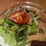 旬彩酒房 演 茅場町店的实拍图