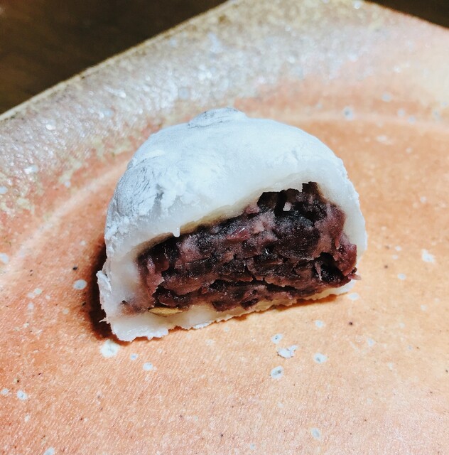 recommendations image for 西河製菓 上池上店