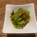 バリニーズカフェ パギィッ的实拍图
