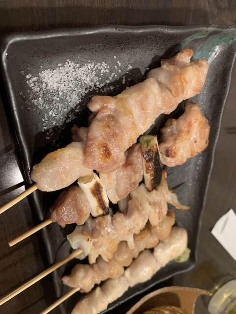 やきとりダイニング 酒zuki的實拍高清圖