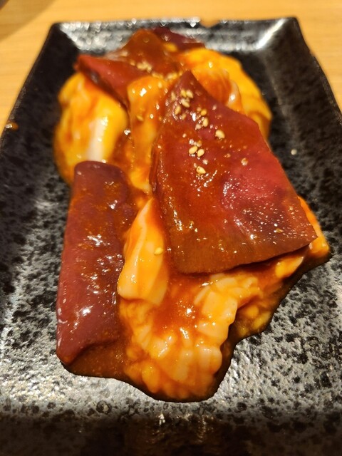 焼肉OGAWA 大森店的實拍高清圖
