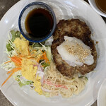 タツヤ食堂的實拍圖