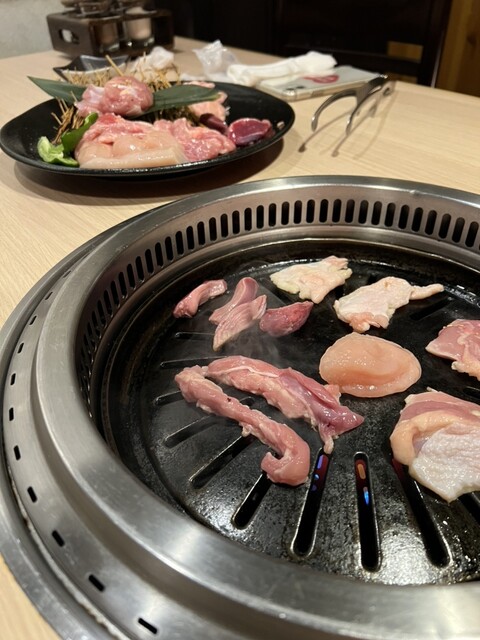 雀庵はなれ的實拍高清圖
