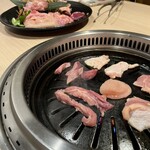雀庵はなれ的實拍圖